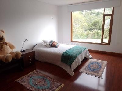 Casa en arriendo en La Calera, La Calera · foto 14 de 20