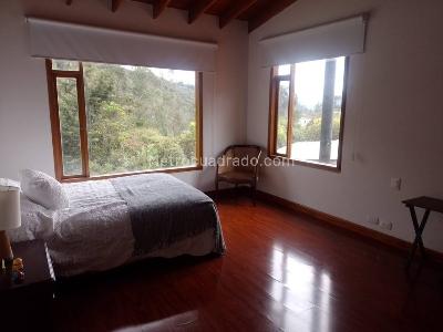 Casa en arriendo en La Calera, La Calera · foto 16 de 20