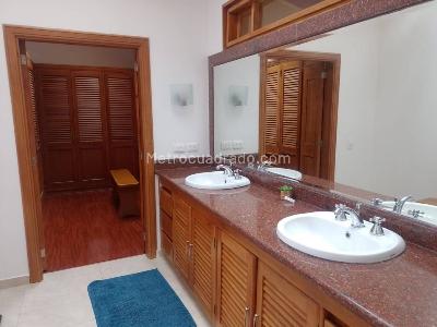 Casa en arriendo en La Calera, La Calera · foto 20 de 20
