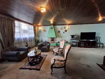 Casa en arriendo en El Contador, Bogotá · foto 3 de 20