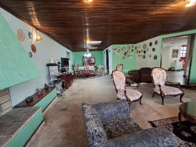 Casa en arriendo en El Contador, Bogotá · foto 4 de 20