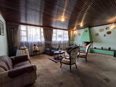 Casa en arriendo en El Contador, Bogotá · foto 5 de 20