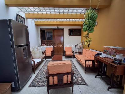 Casa en arriendo en El Contador, Bogotá · foto 6 de 20