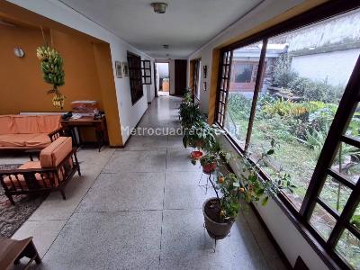 Casa en arriendo en El Contador, Bogotá · foto 7 de 20