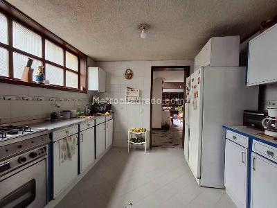 Casa en arriendo en El Contador, Bogotá · foto 9 de 20