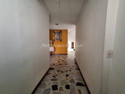 Casa en arriendo en El Contador, Bogotá · foto 10 de 20
