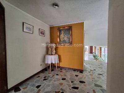 Casa en arriendo en El Contador, Bogotá · foto 11 de 20