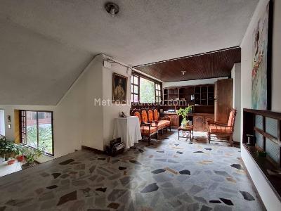 Casa en arriendo en El Contador, Bogotá · foto 12 de 20