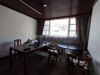 Casa en arriendo en El Contador, Bogotá · foto 14 de 20