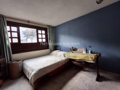 Casa en arriendo en El Contador, Bogotá · foto 15 de 20
