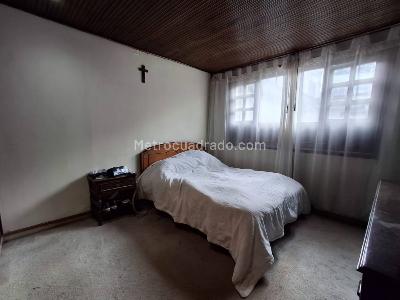 Casa en arriendo en El Contador, Bogotá · foto 16 de 20