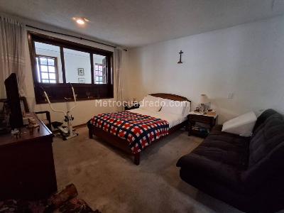 Casa en arriendo en El Contador, Bogotá · foto 17 de 20