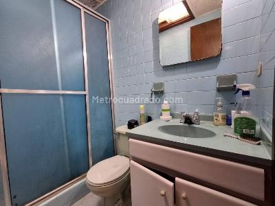Casa en arriendo en El Contador, Bogotá · foto 19 de 20