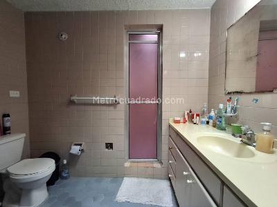 Casa en arriendo en El Contador, Bogotá · foto 20 de 20