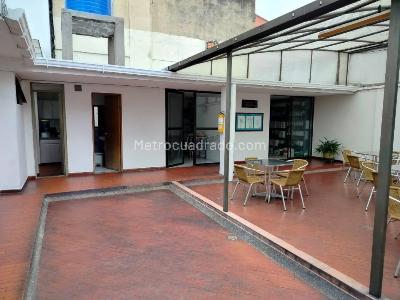 Casa de 5 alcobas en arriendo en Lago Gaitan, Bogotá, 400 m² · foto 6 de 20