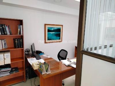 Casa de 5 alcobas en arriendo en Lago Gaitan, Bogotá, 400 m² · foto 11 de 20