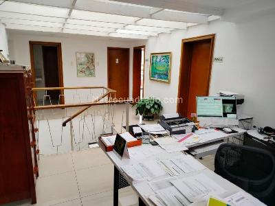 Casa de 5 alcobas en arriendo en Lago Gaitan, Bogotá, 400 m² · foto 12 de 20