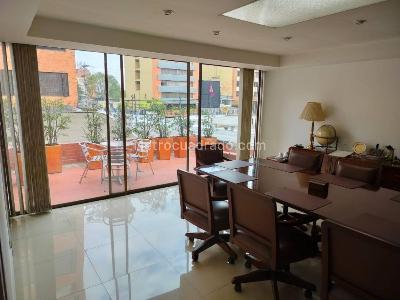 Casa de 5 alcobas en arriendo en Lago Gaitan, Bogotá, 400 m² · foto 15 de 20