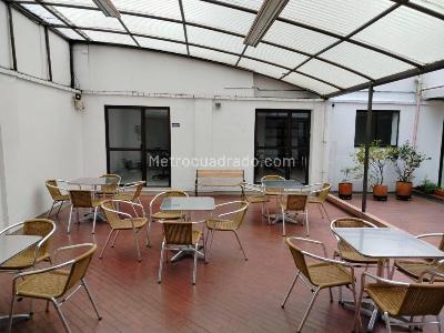 Casa de 5 alcobas en arriendo en Lago Gaitan, Bogotá, 400 m² · foto 16 de 20