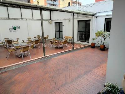 Casa de 5 alcobas en arriendo en Lago Gaitan, Bogotá, 400 m² · foto 18 de 20