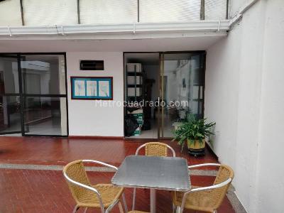 Casa de 5 alcobas en arriendo en Lago Gaitan, Bogotá, 400 m² · foto 19 de 20