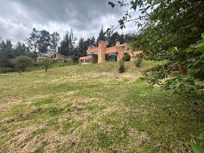 Casa en venta en Vereda El Hato, La Calera · foto 2 de 20