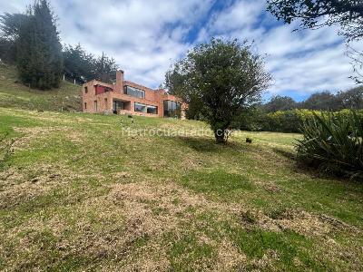 Casa en venta en Vereda El Hato, La Calera · foto 3 de 20