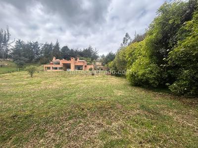 Casa en venta en Vereda El Hato, La Calera · foto 4 de 20