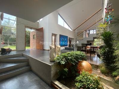 Casa en arriendo en Vereda El Salitre, La Calera · foto 2 de 20