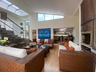 Casa en arriendo en Vereda El Salitre, La Calera · foto 4 de 20