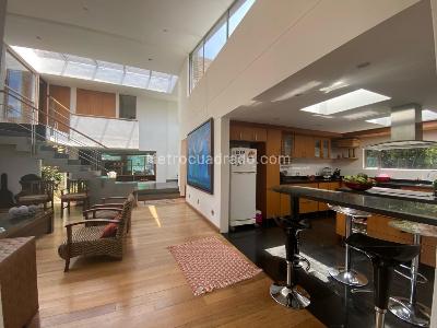 Casa en arriendo en Vereda El Salitre, La Calera · foto 5 de 20