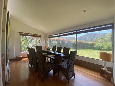 Casa en arriendo en Vereda El Salitre, La Calera · foto 6 de 20
