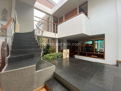 Casa en arriendo en Vereda El Salitre, La Calera · foto 8 de 20