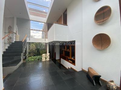 Casa en arriendo en Vereda El Salitre, La Calera · foto 9 de 20