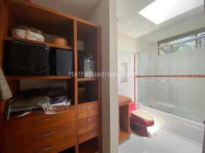 Casa en arriendo en Vereda El Salitre, La Calera · foto 14 de 20