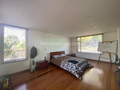 Casa en arriendo en Vereda El Salitre, La Calera · foto 17 de 20