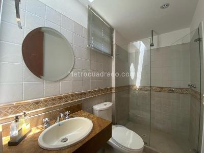 Casa en arriendo en Vereda El Salitre, La Calera · foto 18 de 20