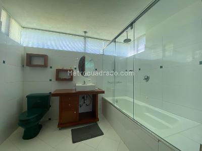 Casa en arriendo en Vereda El Salitre, La Calera · foto 20 de 20