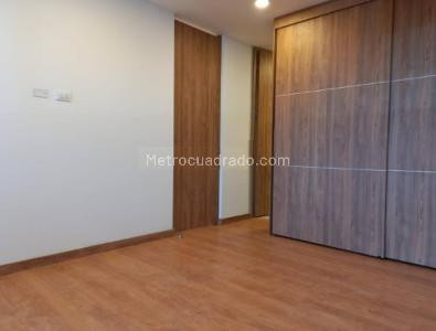 Apartamento en venta en La Calera, La Calera · foto 6 de 9