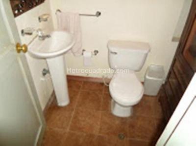 Casa en venta en La Candelaria, Bogotá · foto 11 de 15