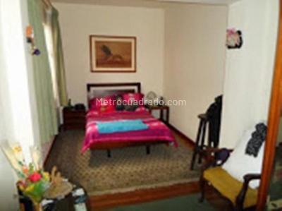 Casa en venta en La Candelaria, Bogotá · foto 12 de 15