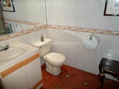 Casa en venta en La Candelaria, Bogotá · foto 13 de 15