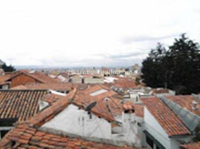 Casa en venta en La Candelaria, Bogotá · foto 14 de 15