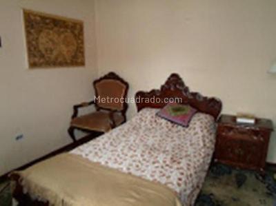 Casa en venta en La Candelaria, Bogotá · foto 15 de 15