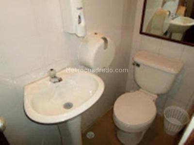 Casa en venta en La Candelaria, Bogotá · foto 3 de 15