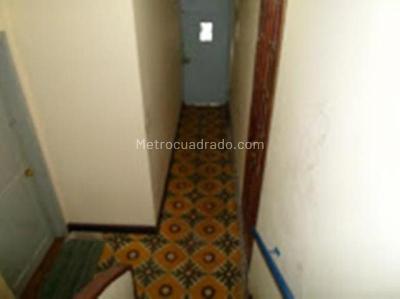 Casa en venta en La Candelaria, Bogotá · foto 4 de 15