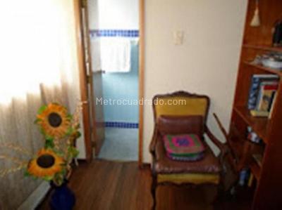 Casa en venta en La Candelaria, Bogotá · foto 6 de 15