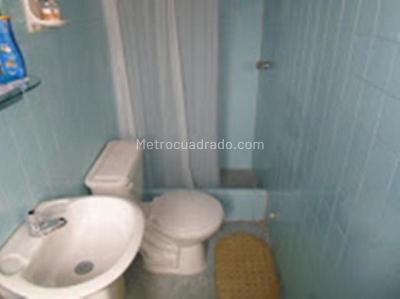 Casa en venta en La Candelaria, Bogotá · foto 7 de 15