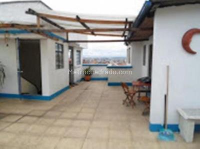 Casa en venta en La Candelaria, Bogotá · foto 8 de 15