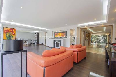 Apartamento en venta en Los Rosales, Bogotá · foto 2 de 20